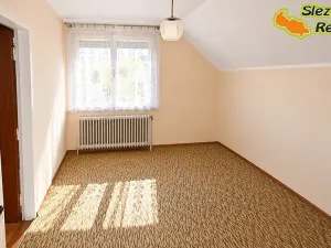 Prodej rodinného domu, Brušperk, U Tří lip, 160 m2