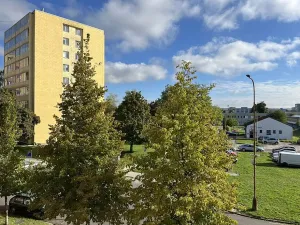 Prodej bytu 3+1, Chropyně, Moravská, 70 m2