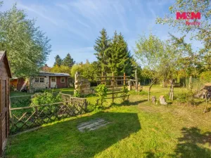 Prodej pozemku pro bydlení, Praha, Drahoňovského, 769 m2