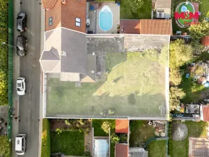 Prodej rodinného domu, Štětí, Komenského, 120 m2