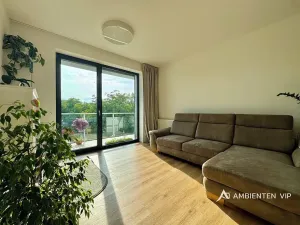 Pronájem bytu 3+kk, Brno, Rybnická, 62 m2