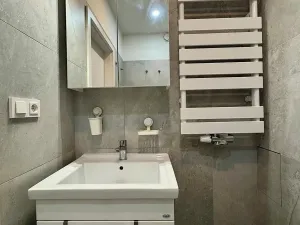 Pronájem bytu 3+kk, Brno, Rybnická, 62 m2