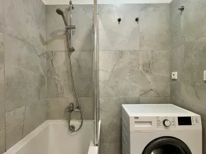 Pronájem bytu 3+kk, Brno, Rybnická, 62 m2