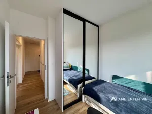 Pronájem bytu 3+kk, Brno, Rybnická, 62 m2