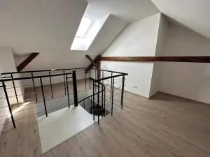 Pronájem bytu 4+kk, Rostěnice-Zvonovice, 111 m2