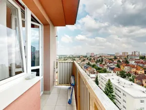 Prodej bytu 3+1, Praha - Záběhlice, Narcisová, 75 m2