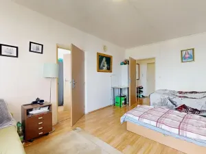 Prodej bytu 3+1, Praha - Záběhlice, Narcisová, 75 m2