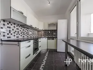 Pronájem bytu 3+1, Olomouc, Janského, 64 m2