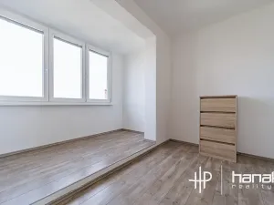 Pronájem bytu 3+1, Olomouc, Janského, 64 m2
