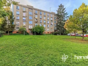 Prodej bytu 3+1, Olomouc, Foerstrova, 67 m2