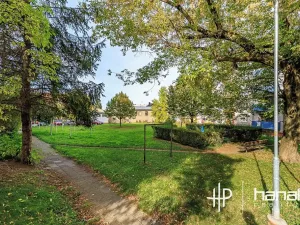 Prodej bytu 3+1, Olomouc, Foerstrova, 67 m2