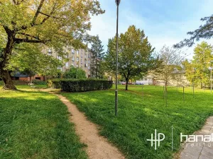 Prodej bytu 3+1, Olomouc, Foerstrova, 67 m2