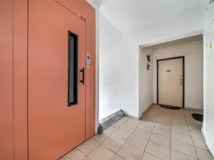 Pronájem bytu 3+1, Plzeň, Republikánská, 69 m2