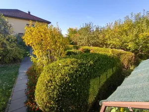 Prodej rodinného domu, Havlíčkův Brod - Svatý Kříž, 210 m2