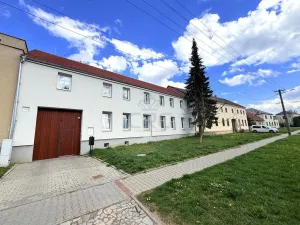 Pronájem bytu 4+kk, Rostěnice-Zvonovice - Rostěnice, 111 m2