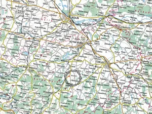 Prodej pole, Opatovice I, 13801 m2