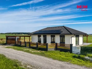Prodej rodinného domu, Bělušice, 113 m2