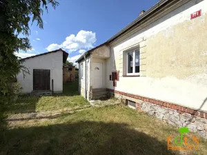 Prodej rodinného domu, Břasy, 135 m2