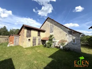 Prodej rodinného domu, Břasy, 135 m2