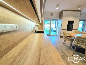Pronájem bytu 3+kk, Drahanovice, 77 m2