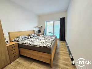 Pronájem bytu 3+kk, Drahanovice, 77 m2