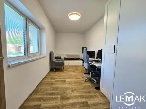 Pronájem bytu 3+kk, Drahanovice, 77 m2