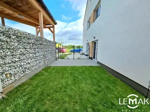 Pronájem bytu 3+kk, Drahanovice, 77 m2