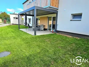 Pronájem bytu 3+kk, Drahanovice, 77 m2