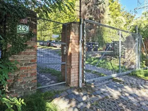 Prodej chaty, Praha - Hloubětín, K Hutím, 27 m2
