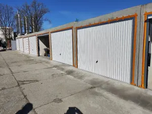 Pronájem garáže, Prostějov, 20 m2