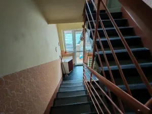 Prodej rodinného domu, Prostějov, Dr. Horáka, 300 m2