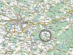 Prodej pole, Kakejcov, 49441 m2