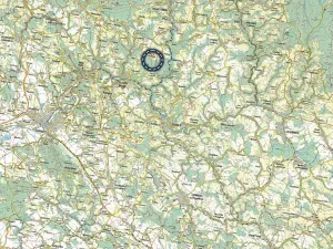 Prodej pole, Jílové u Držkova, 19916 m2