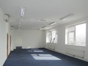 Pronájem kanceláře, Brno, Vídeňská, 135 m2