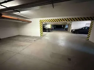Prodej bytu 3+kk, Jihlava, Za Prachárnou, 69 m2