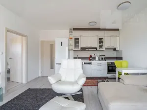 Prodej bytu 3+kk, Brno, Přírodní, 60 m2