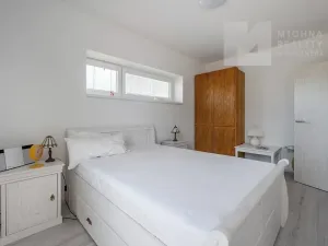 Prodej bytu 3+kk, Brno, Přírodní, 60 m2