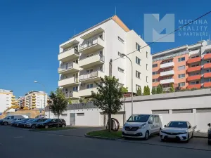 Prodej bytu 3+kk, Brno, Přírodní, 60 m2