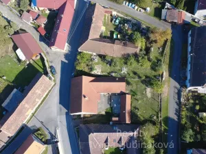 Prodej rodinného domu, Paseky, 98 m2