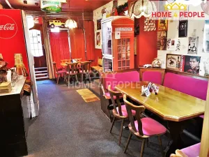 Prodej restaurace, Jáchymov, K Lanovce, 207 m2