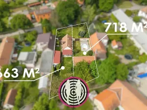 Prodej rodinného domu, Malý Újezd, 71 m2