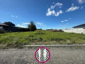 Prodej pozemku pro bydlení, Křesetice, 1150 m2
