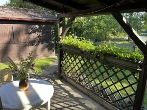 Prodej chaty, Káraný, 51 m2