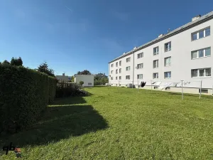 Pronájem bytu 2+1, Bílovec, Jeremenkova, 64 m2