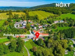 Prodej rodinného domu, Chroboly, 155 m2