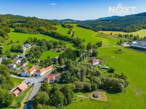 Prodej rodinného domu, Chroboly, 155 m2
