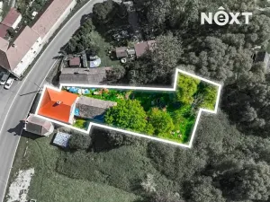 Prodej rodinného domu, Chroboly, 155 m2