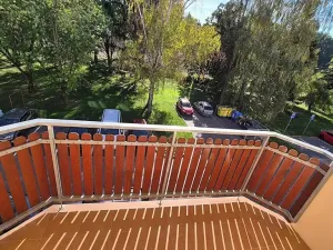 Pronájem bytu 1+1, Uherské Hradiště, Štěpnická, 34 m2
