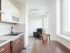 Prodej bytu 2+1, Ústí nad Orlicí, 65 m2