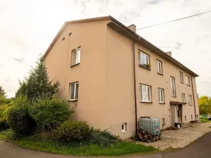 Prodej bytu 2+1, Ústí nad Orlicí, 65 m2